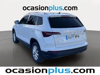 Skoda Karoq 2.0 TDI Selection 85 kW (115 CV)