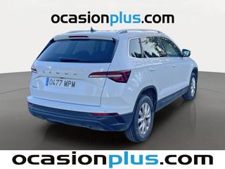 Skoda Karoq 2.0 TDI Selection 85 kW (115 CV)