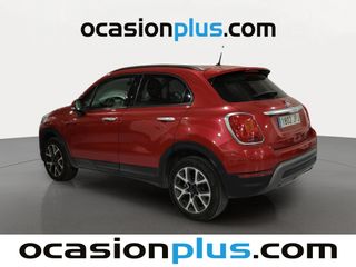 Fiat 500X 2.0 MultiJet Cross 4x4 Auto 103 kW (140 CV)