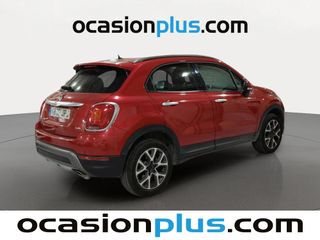 Fiat 500X 2.0 MultiJet Cross 4x4 Auto 103 kW (140 CV)