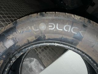 4 Neumáticos Royal Black Royal Sport, 265/60/R18