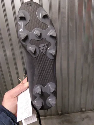 Scarpe da calcio Adidas N.46