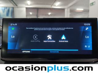 Peugeot 3008 PureTech 130 S&S Allure Pack 96 kW (130 CV)