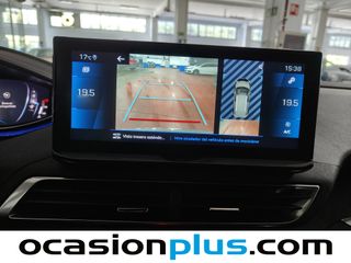 Peugeot 3008 PureTech 130 S&S Allure Pack 96 kW (130 CV)