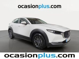 Mazda CX-30 2.5 e-Skyactive G MHEV Prime-Line AT 103 kW (140 CV)