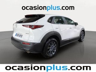 Mazda CX-30 2.5 e-Skyactive G MHEV Prime-Line AT 103 kW (140 CV)