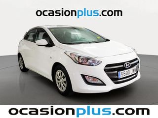 Hyundai i30 1.4 MPI BlueDrive 25 Aniversario 74 kW (100 CV)