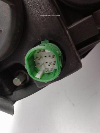 Faro izq alfa romeo 00505308910 giulietta 20486792