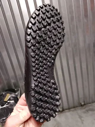 Scarpe calcetto Adidas N.36.5