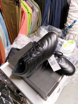 Scarpe calcetto Adidas N.36.5