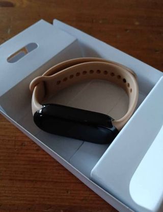 Xiaomi Smart Band 8 Negra