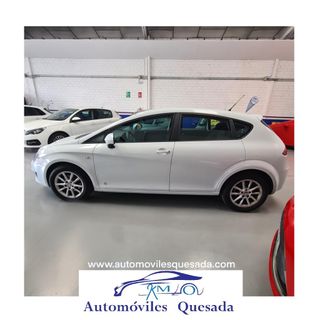 SEAT LEON 1.6 TDI 105cv Reference Copa, 105cv, 5p