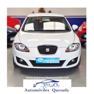 SEAT LEON 1.6 TDI 105cv Reference Copa, 105cv, 5p