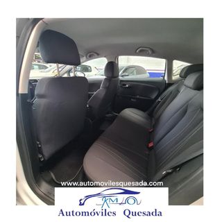 SEAT LEON 1.6 TDI 105cv Reference Copa, 105cv, 5p