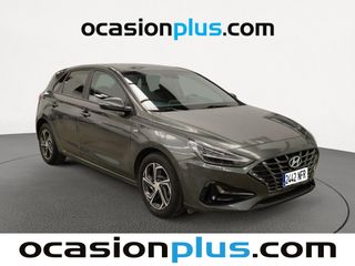 Hyundai i30 1.0 TGDI 48V Tecno 88 kW (120 CV)