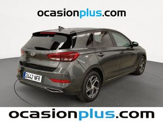 Hyundai i30 1.0 TGDI 48V Tecno 88 kW (120 CV)
