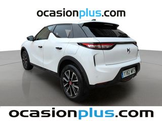 DS DS3 PureTech 130 Performance Line Auto 96 kW (130 CV)