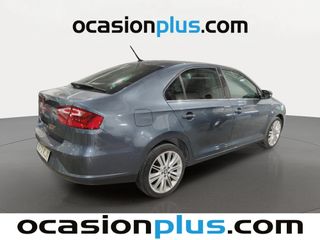 SEAT Toledo 1.0 EcoTSI S&S Xcellence Edition 81 kW (110 CV)