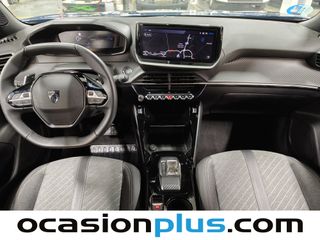 Peugeot 2008 Allure Hybrid eDCS6 100 kW (136 CV)