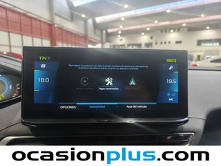 Peugeot 3008 Hybrid 300 Allure Pack e-EAT8 221 kW (300 CV)