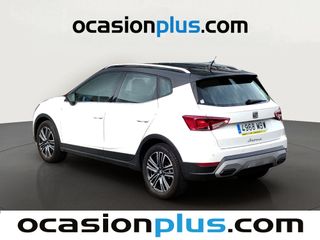 SEAT Arona 1.0 TSI S&S Xperience XS 81 kW (110 CV)