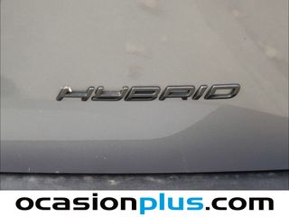 Peugeot 2008 Allure Hybrid eDCS6 100 kW (136 CV)