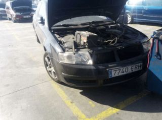 Skoda faro derecho superb i (3u4) 1.9 tdi 20649203