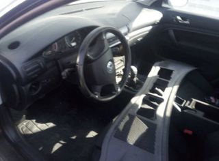 Skoda faro derecho superb i (3u4) 1.9 tdi 20649203