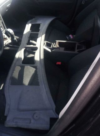 Skoda faro derecho superb i (3u4) 1.9 tdi 20649203