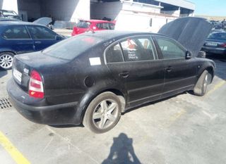 Skoda faro derecho superb i (3u4) 1.9 tdi 20649203