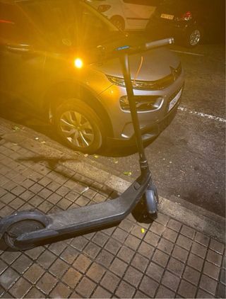 Patinete Eléctrico Ninebot E2 Pro