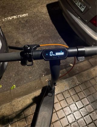 Patinete Eléctrico Ninebot E2 Pro