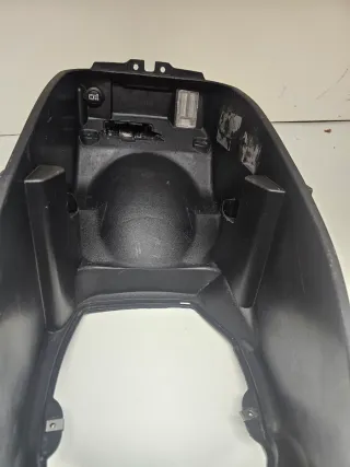 Baúl Piaggio Beverly 125 Tourer 2009