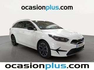 Kia Ceed Tourer 1.0 MHEV Style Edition DCT 74 kW (100 CV)