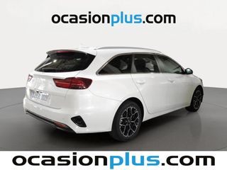 Kia Ceed Tourer 1.0 MHEV Style Edition DCT 74 kW (100 CV)