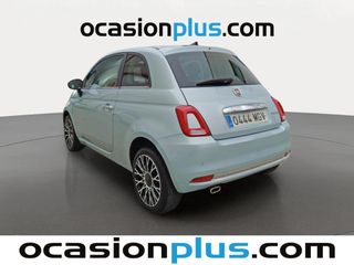 Fiat 500 1.0 Hybrid Dolcevita 51 kW (70 CV)