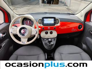 Fiat 500 1.0 Hybrid Dolcevita 51 kW (70 CV)