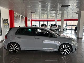 VOLKSWAGEN Golf 2.0 TDI 5p. Sport BMT