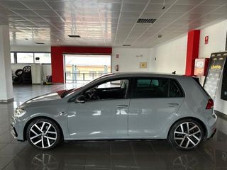 VOLKSWAGEN Golf 2.0 TDI 5p. Sport BMT
