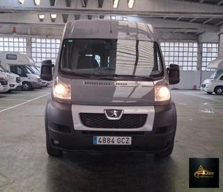 PEUGEOT Boxer 333 2.2 HDi/120CV PM-TM Combi Premium