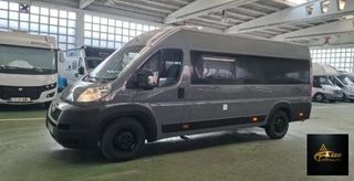 PEUGEOT Boxer 333 2.2 HDi/120CV PM-TM Combi Premium