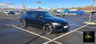 BMW Serie 3 320d Eletta