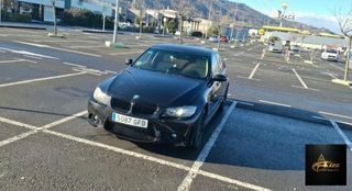 BMW Serie 3 320d Eletta