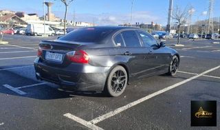 BMW Serie 3 320d Eletta
