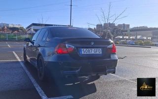 BMW Serie 3 320d Eletta