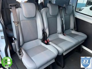 FORD Custom 2.0TDCI Combi 9