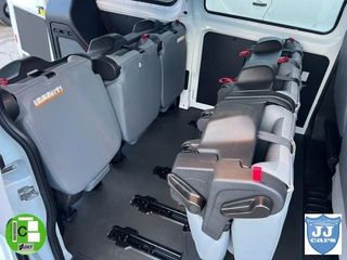 FORD Custom 2.0TDCI Combi 9