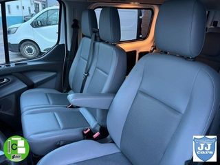 FORD Custom 2.0TDCI Combi 9