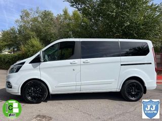 FORD Tourneo Custom 2.0 TDCI L1 Auto