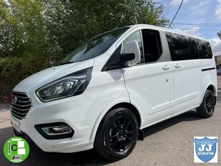 FORD Tourneo Custom 2.0 TDCI L1 Auto